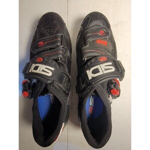 Sidi 5-Pro Men's Cycling Shoes (Size EU 41 - US 7.5)